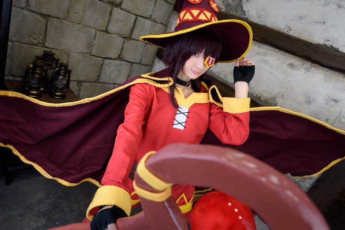 コスプレイヤー蒼羽もぐ汰のTwitter画像28