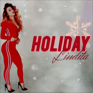 cappriccieo's tweet photo. Holiday - Single by Lindita https://t.co/ASAhAGNOuA