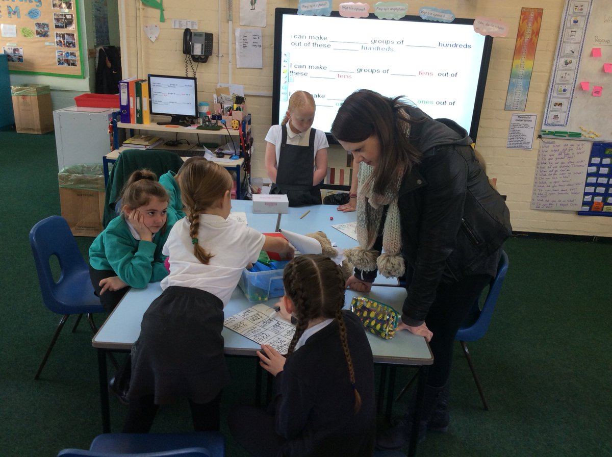 Springwood_Prm's tweet photo. A huge thank you to all of the parents who came to maths morning. The children loved having you in class! #SpringNum https://t.co/FSvPkZXrRN