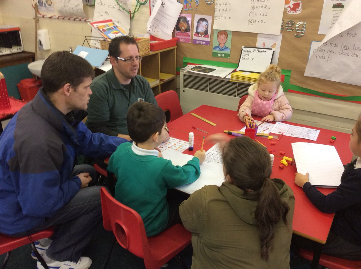 Springwood_Prm's tweet photo. A huge thank you to all of the parents who came to maths morning. The children loved having you in class! #SpringNum https://t.co/FSvPkZXrRN