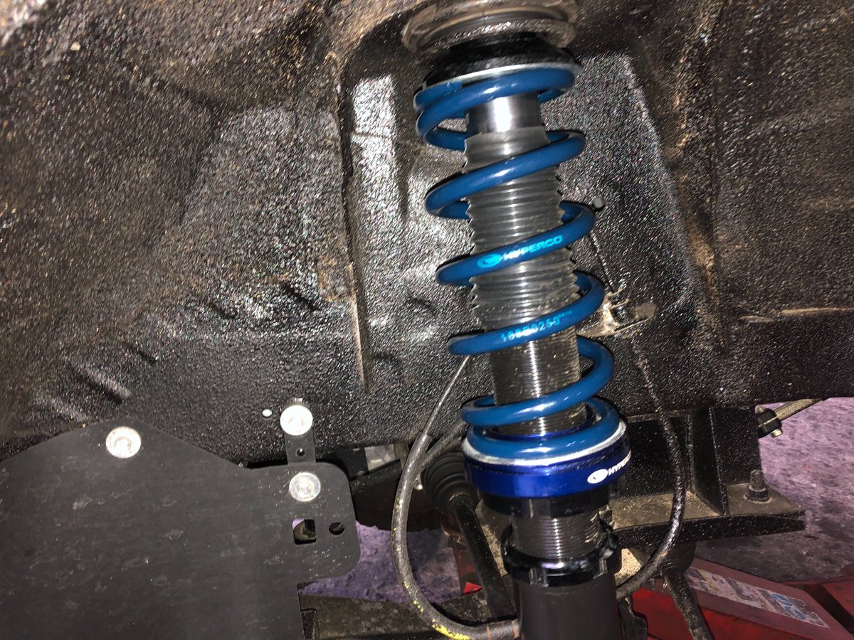 軽トラ リフトアップ ｊ Tanto 但東自動車 Twitterissa ハイゼットジャンボ ターボ化に伴い 車庫調のスプリングを入れ替えて強化パッドも何パターンかテスト リフトアップブレーキ強化 フルブレーキング Abs 軽トラブレーキ Jtanto