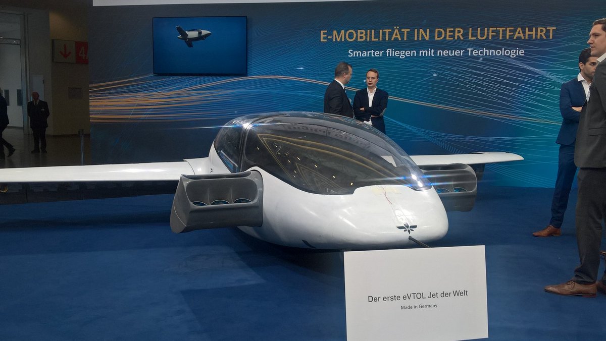 Interesting use cases #DigitalGipfel18