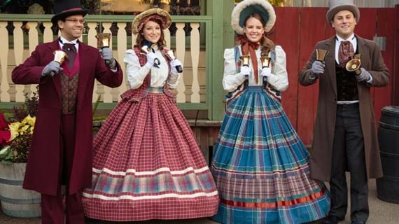CISAnaheim's tweet photo. There's always a ton to do when visiting #Anaheim, but during the holidays there's even more to see and experience.  Be part of all the holiday adventures!  #CountryInnandSuitesAnaheim  @knotts  #OCWineTastingCruise  https://t.co/JMKmQ5ku3a https://t.co/l4yQ7HYfz0