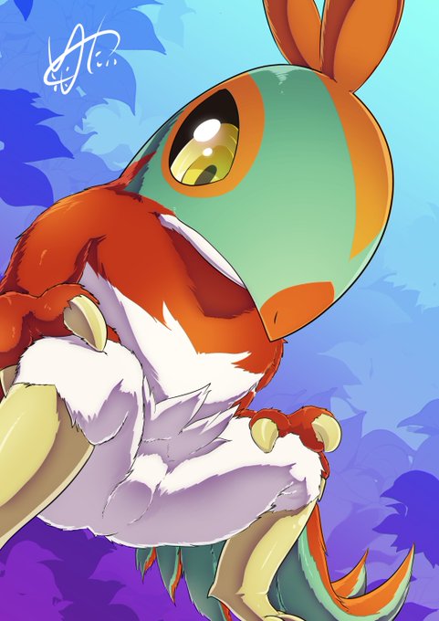 ルチャブルのtwitterイラスト検索結果