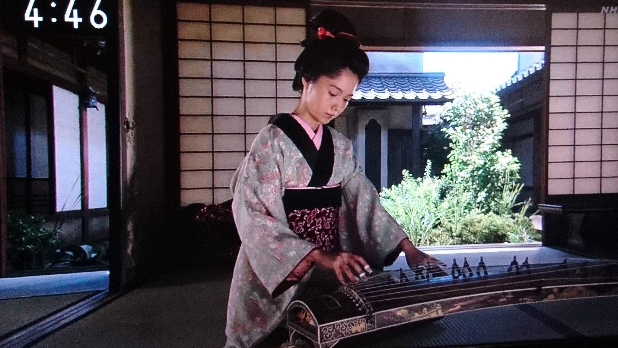 あさが来た 惣兵衛 Twitter Search Twitter