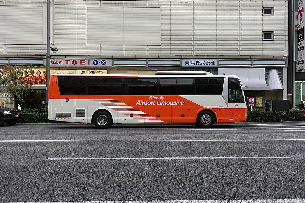 おびお On Twitter 昔あった西日本車体工業の Sd Iii は三軸で