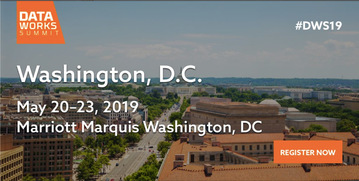 _StephThomas's tweet photo. Early Bird Tickets for #DWS19 Washington DC are available now, don't miss your chance to attend the hottest #bigdata conference out there. More info: https://t.co/rkAnjrDSOt. https://t.co/Q2d1pMWfH5
