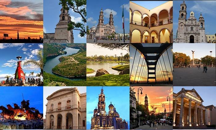 Viva Aguascalientes tweet media