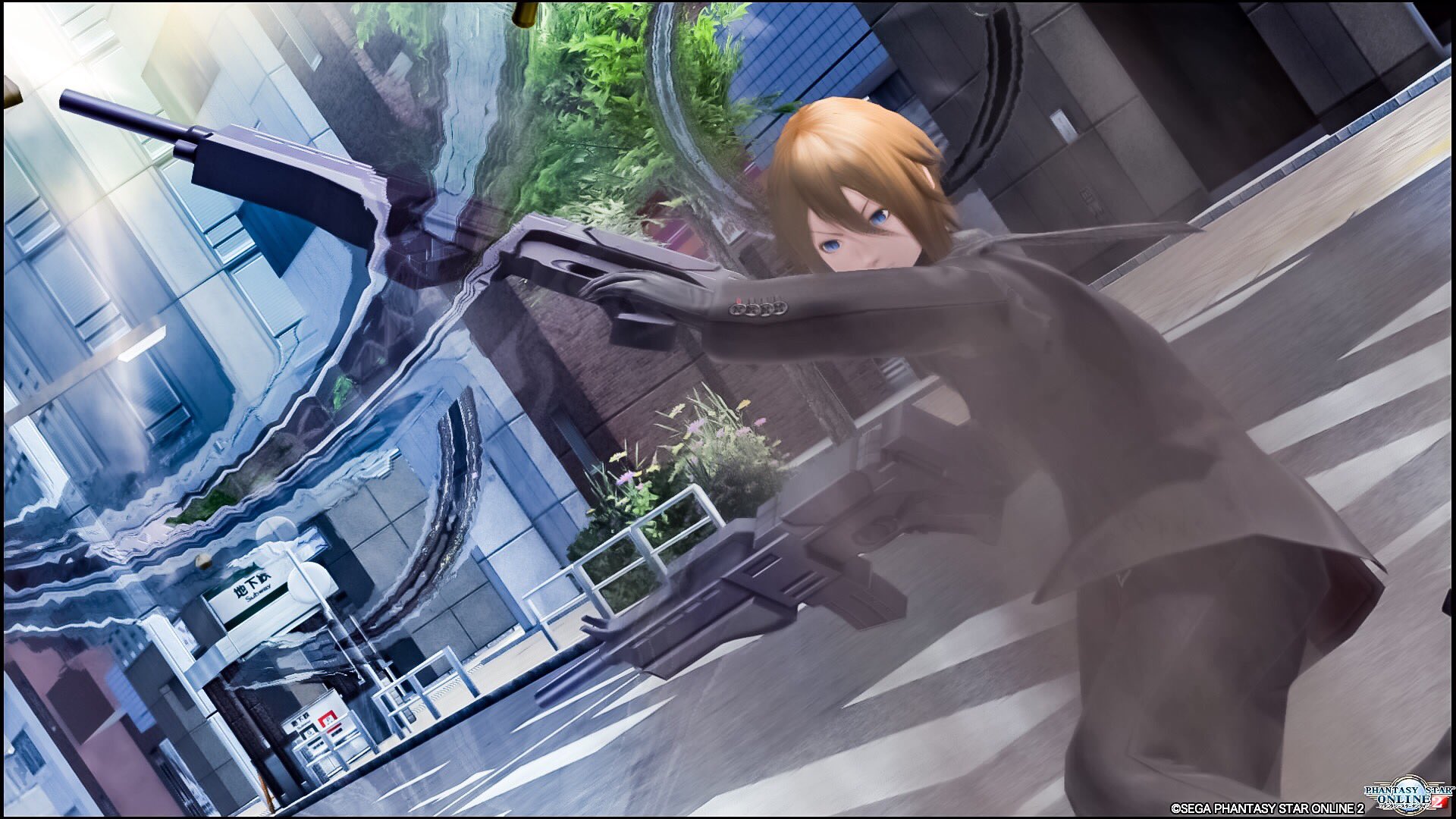 Jun 7鯖 やや低浮上 Sur Twitter メンテの日なのでssを貼る 男性キャラ応援し隊 男性キャラ愛し隊 Pso2武器ss Shooting 今週は武器迷彩 カイ シュレンの狙撃銃 と オルトロスmk 2 を使った武器ssです 4枚目のssは前から撮りたかったpaのメシア