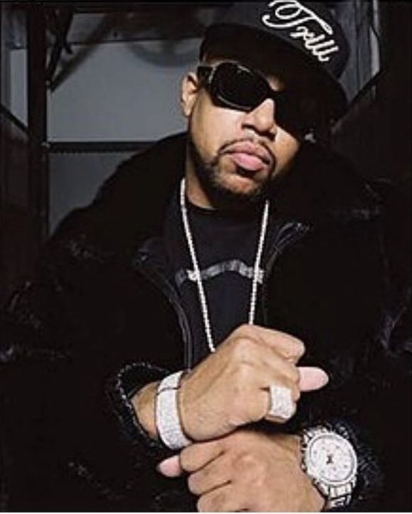 Happy BDAY to the LEGEND Pimp C..   