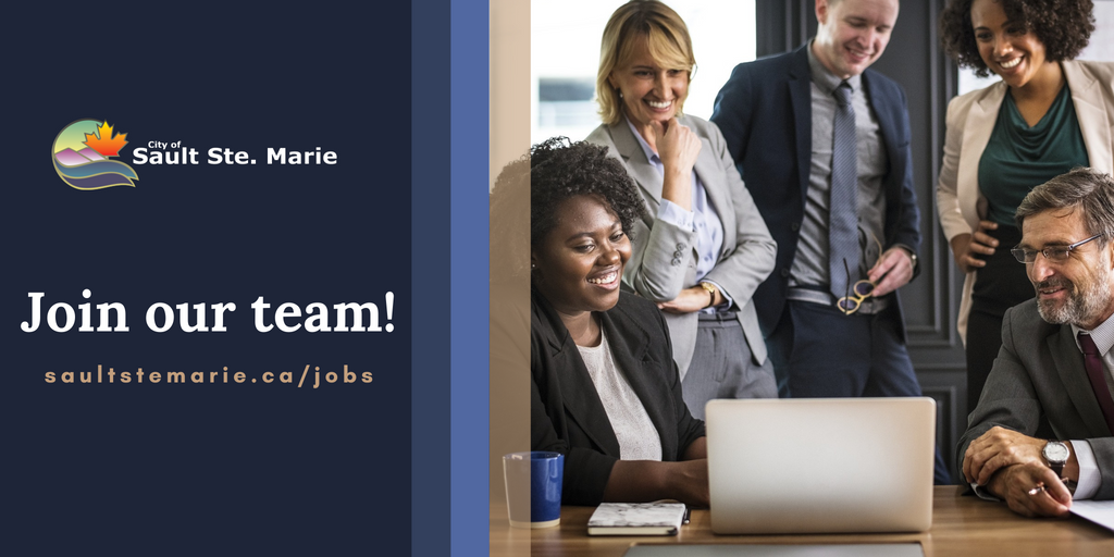 Business & Administrative Coordinator - Apply today! More info: saultstemarie.ca/jobs      #saultjobs https://t.co/RvXR6KsY2y