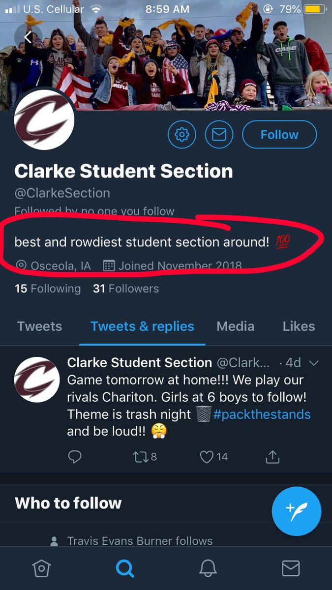 BarstoolKnox's tweet photo. @ClarkeSection that ain’t it chief🤐🚫🧢 https://t.co/Gd1UzrNnPy