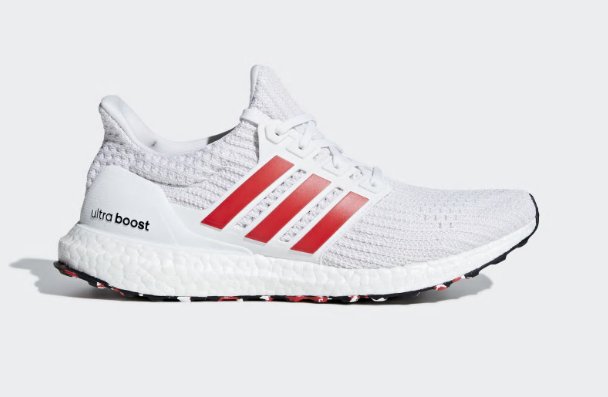 Adidas Athletic Shoes adidas UltraBoost 4.0 Men's 14 Men's