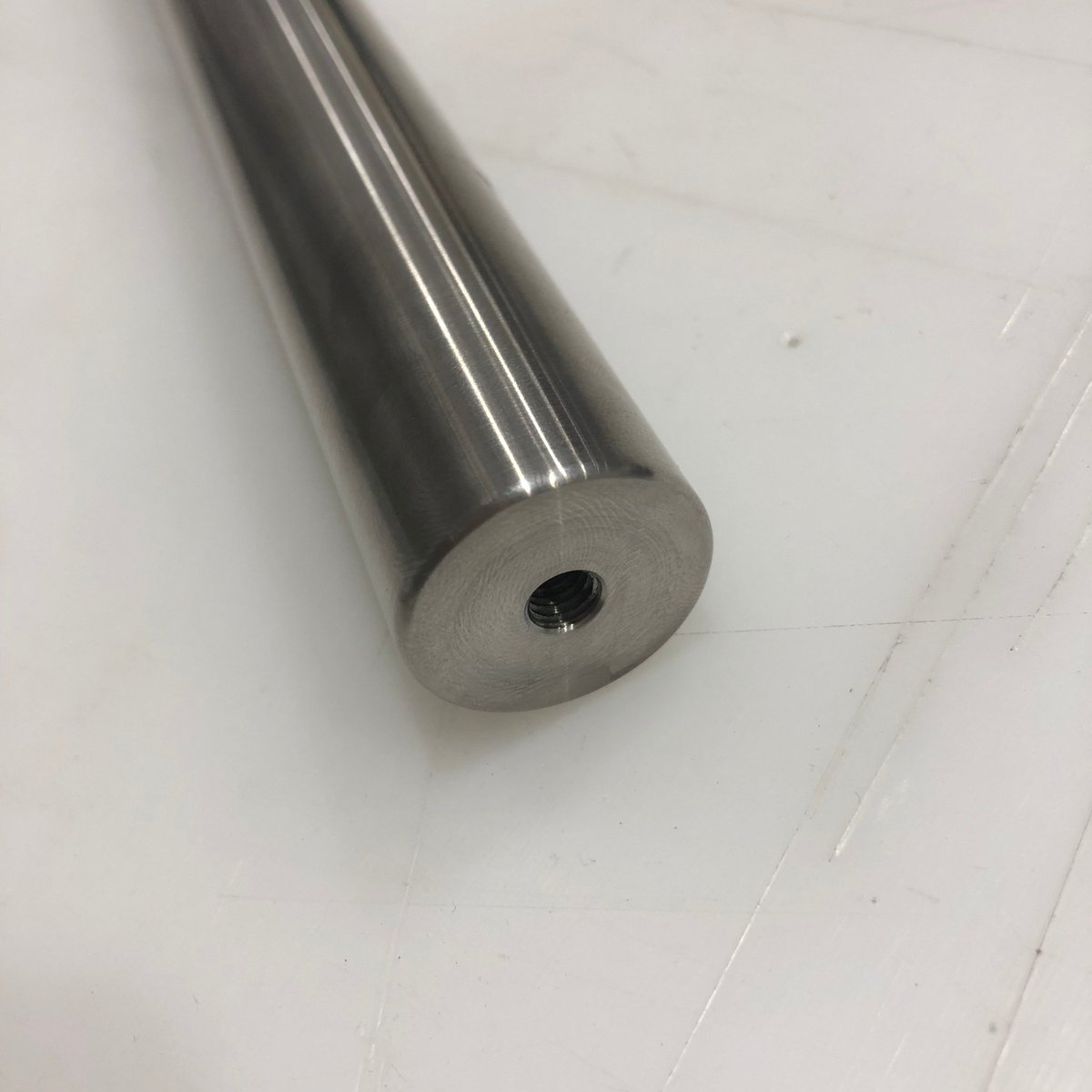EriezEurope's tweet photo. Eriez Tube Magnets are a simple, low-cost and high strength magnetic instrument, ideal for quality assurance or inspection and to recover fine-iron contamination in multiple industries! #Magnetic #Removal #Recovery #TubeMagnet https://t.co/5N5yMnsHir
