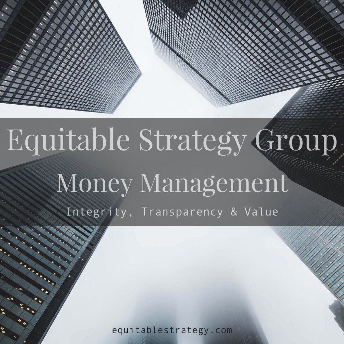 Equitable Strategy Group Global (@esgglobal) on Twitter photo 