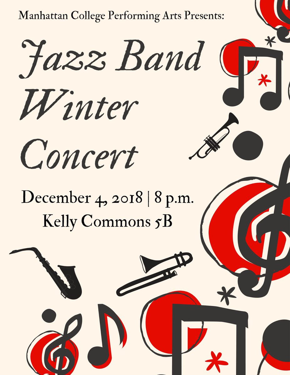 Two exciting events today: gallery opening of our digital photography class from 1-8, and jazz band concert at 8! Come support our talented artists in Hayden and Draddy!