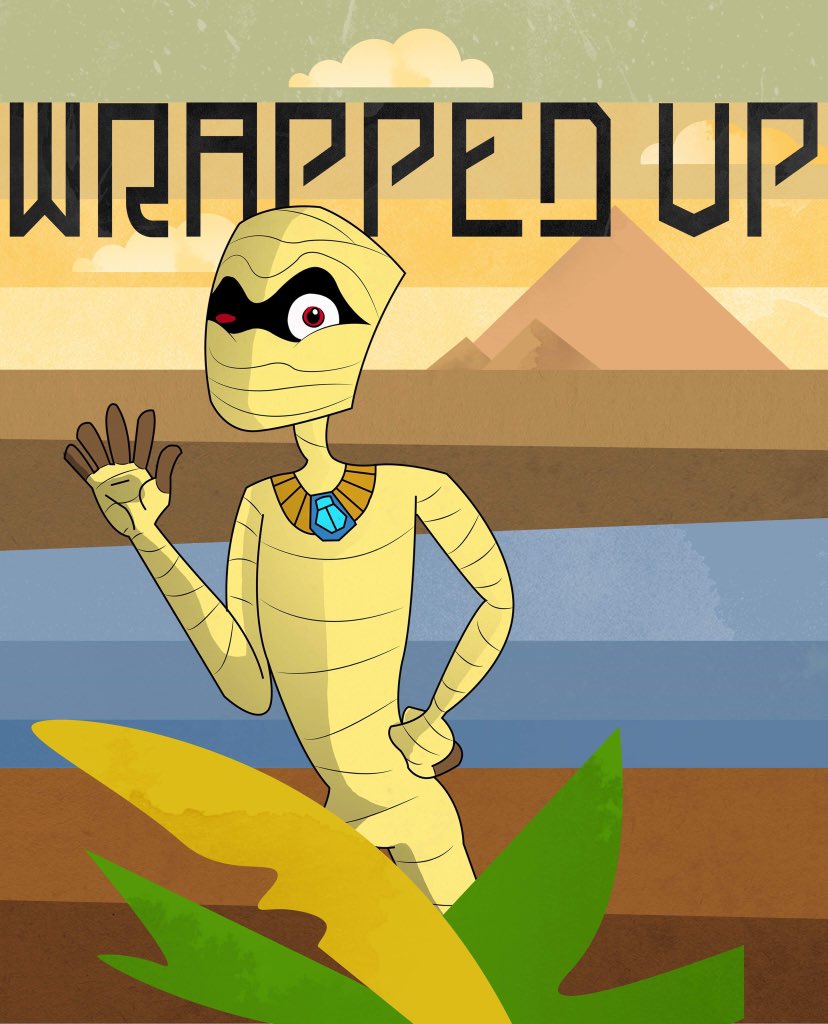 FlatPackProduc1's tweet photo. Coming soon... #Animation #2dAnimation #animationstudents https://t.co/371C6xa6D0