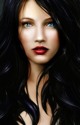 This is the closest picture I've ever found for my #pirate captain protagonist. Meet Captain Evangeline Grey, aka the Raven. Just imagine her with a more dangerous facial expression. #amediting #amwriting #HistFic #HistoricalFiction #pirates #PiratesLife