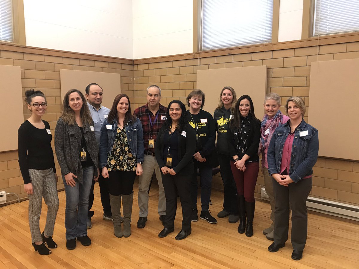 Formative assessment training with <a href="/lisa_westman/">Lisa Westman</a> #BelieveLearnAchieve <a href="/HarvardD50/">Harvard CUSD 50</a>
