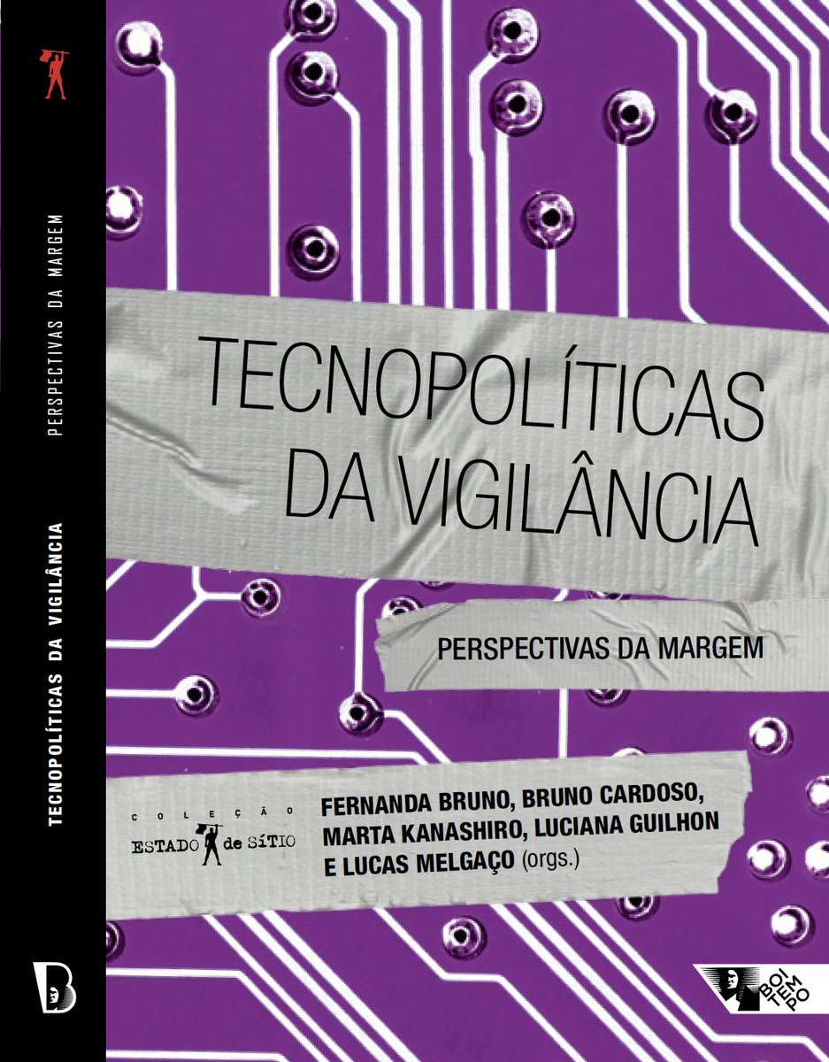 Fernanda Bruno tweet media