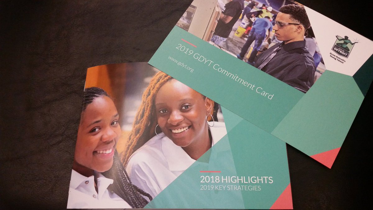 Centric_Develop's tweet image. 8,000 Detroit youth employed and 2018... the goal is to go higher in 2019. CDS goal is to increase the number to minorities in architecture one job at a time! Cannot wait to interview our next summer intern. #GDYT #Detroit #DetroitDesign@MayorMikeDuggan Great Program