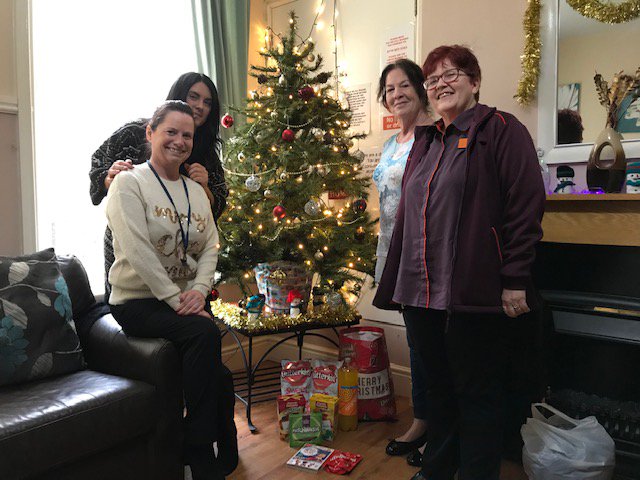 Midlands Women's Aid tweet media