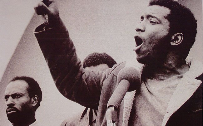 On Dec. 4, 1969, Chicago Black Panthers Fred Hampton and Mark Clark were assassinated by Chicago Police