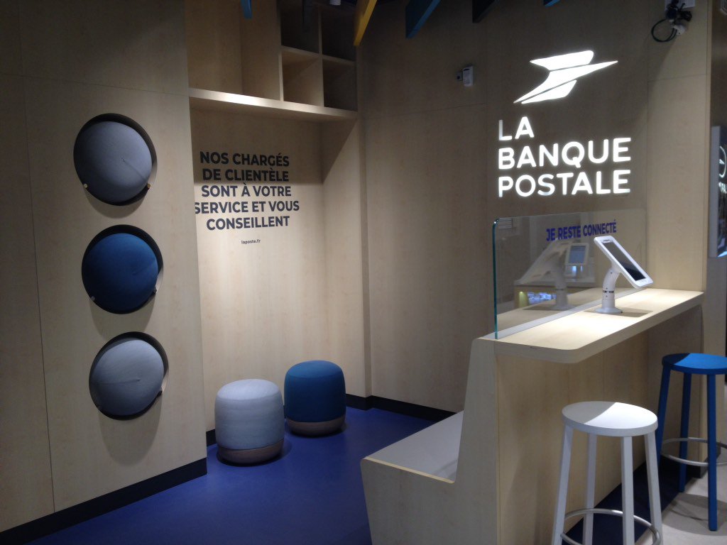 Le Groupe La Poste Grand Est On Twitter Nancy Innovation Blandan A Ouvert Son Bureau Offres Jeunes Un Espace Moderne Et Connecte Dedie Aux 15 25 Ans