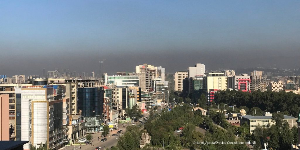 Addis Standard on Twitter: 