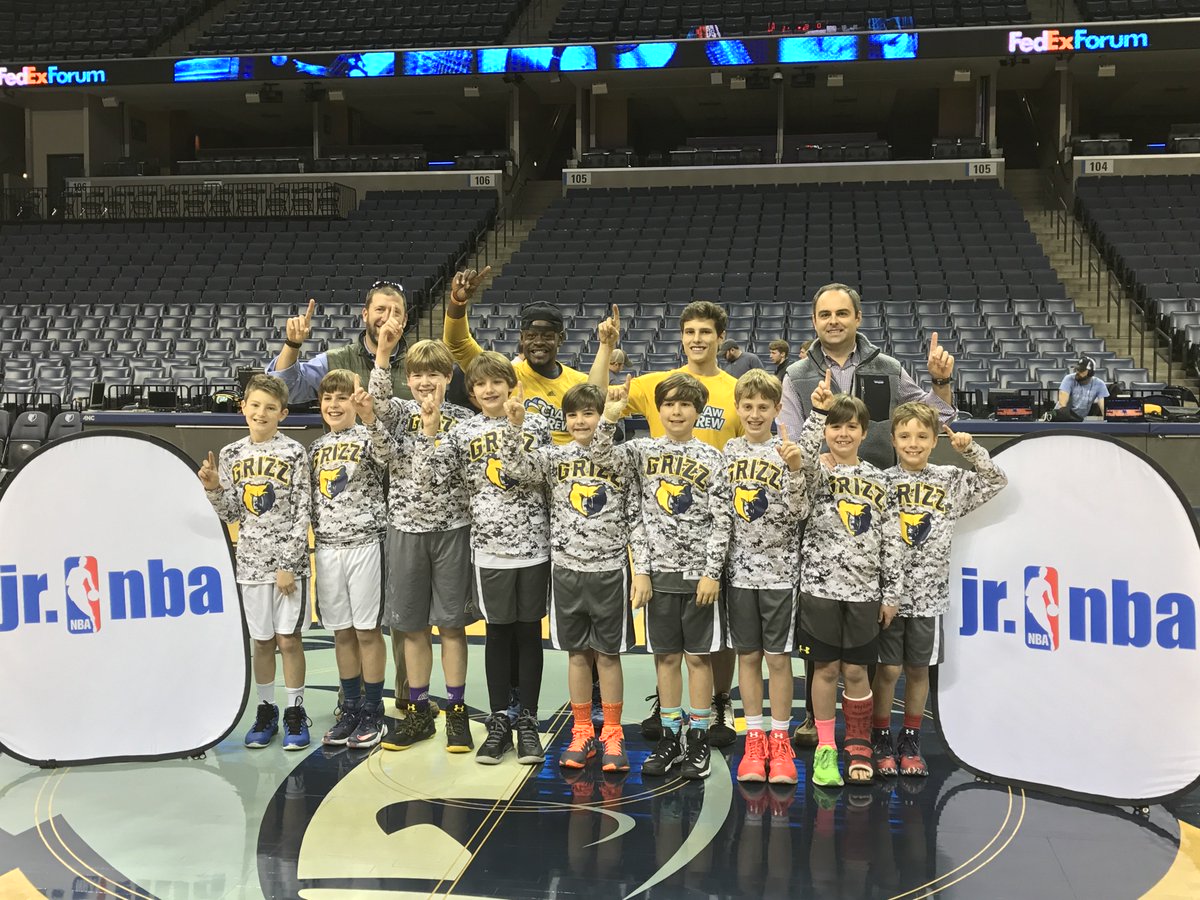 MemGrizzYouth tweet picture