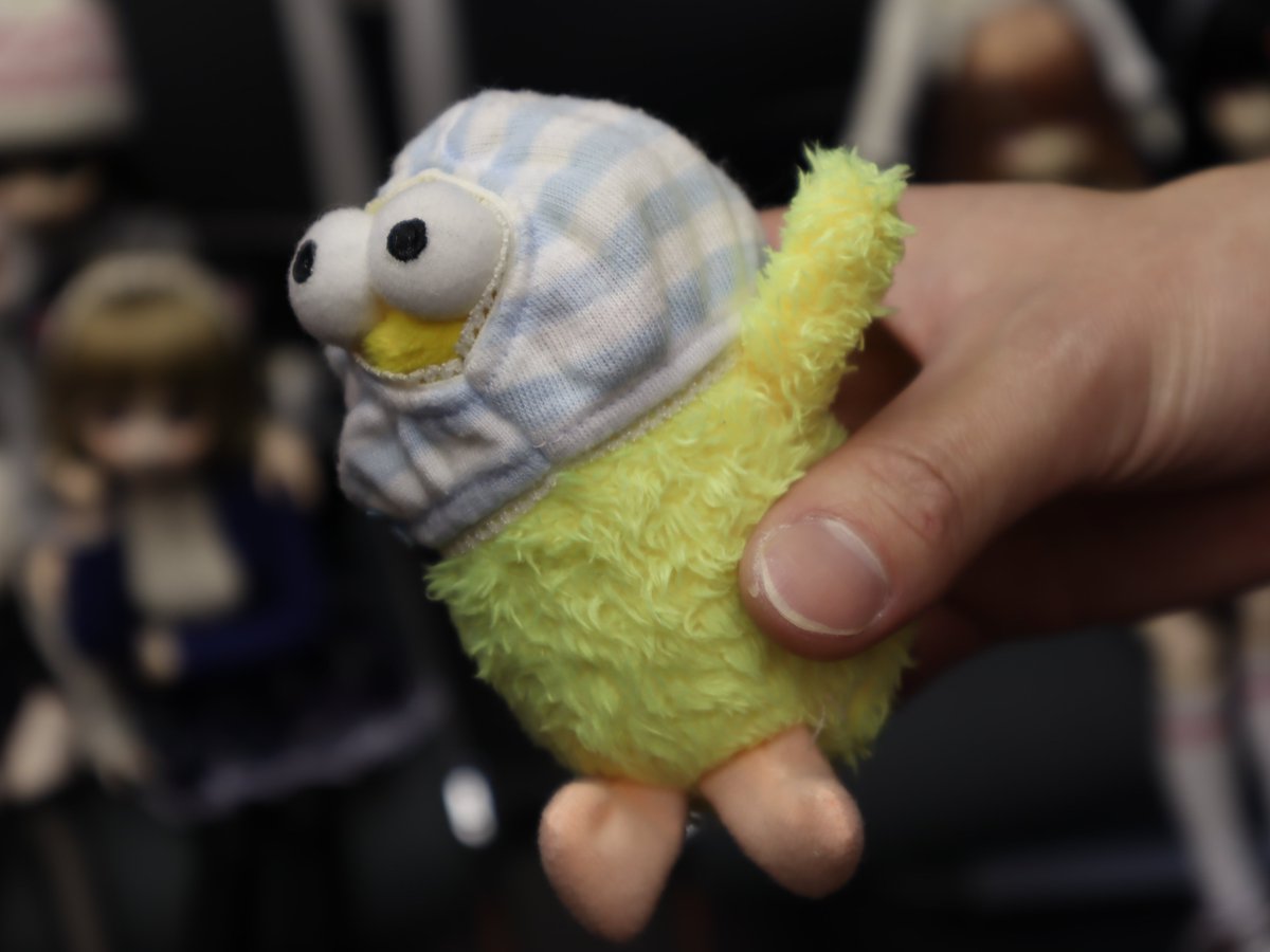 kurokuma_pochi's tweet photo. ドールフォレスタ2より。
そしてこちらは高貴なお嬢様やら危険物質が…
#DOF02 https://t.co/LXrhKLwuos