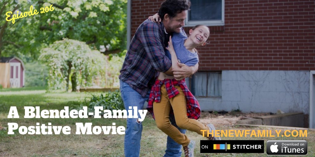 bweikle's tweet photo. Growing up, filmmaker Paulina Lagudi didn't see families like her own in mainstream media. She created #MailOrderMonster in part to show a blended-family depicted favourably in a movie https://t.co/TQfVvTels4 https://t.co/RjfbEbcBZl