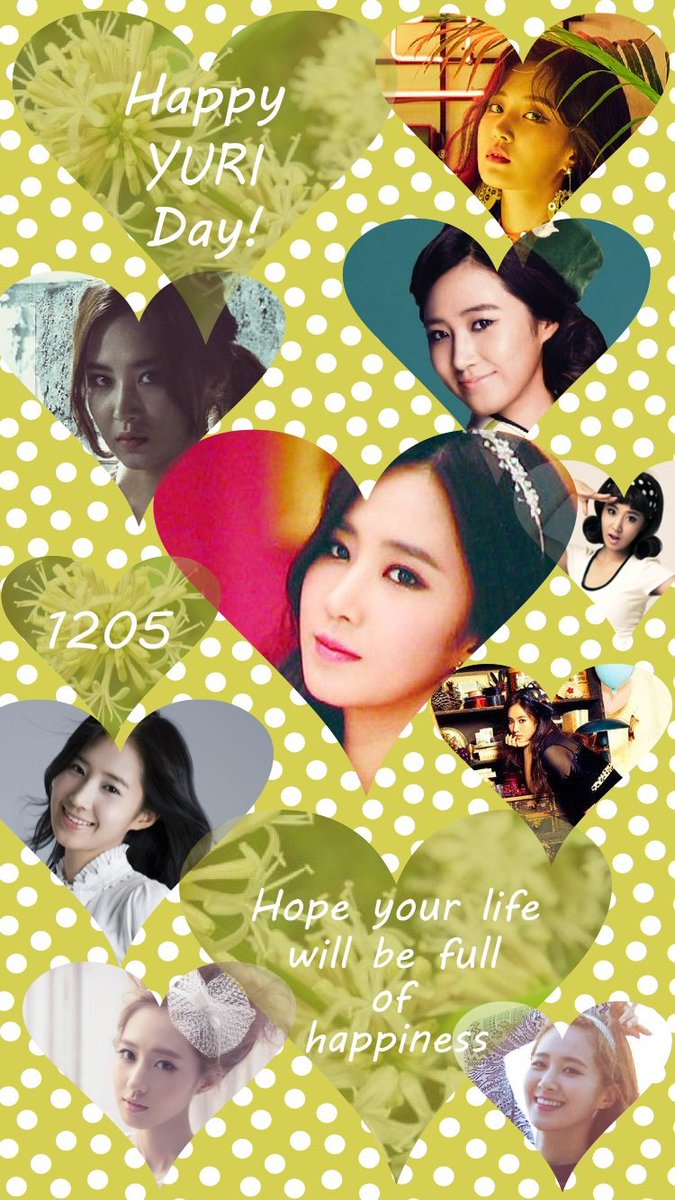 chiki_chicken's tweet photo. @GirlsGeneration #HappyYURIDay! 1205
Hope your life will be full of happiness.
あなたの人生が幸せでいっぱいになることを願っています。
#HappyYURIDay🎂
#HappyBirthdayYuri💐
#IntoYuriDay🍰
#HappyBdayYuri🎁
#유리야생일축하해🎉
#ユリ #YURI #유리
#少女時代 #SNSD #소녀시대 #SONE https://t.co/BMEjwMYYLv
