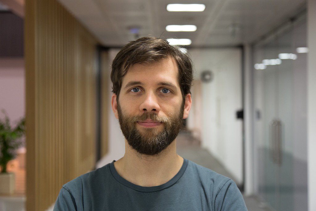 Improbableio's tweet photo. Our game programmers and producers work closely with partner studios to design, iterate and release their games. Here Peter Cornelius, talks about the role of a producer at Improbable. 

https://t.co/Ed8bI9Te1r 
#gamesjobs #gamedev #techjobs #games #SpatialOS https://t.co/aaMGLjqyNL