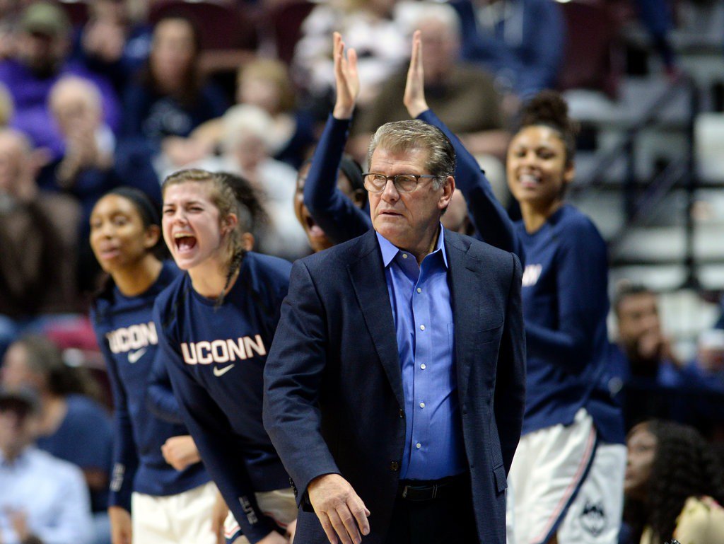 LTFcorp's tweet photo. Is UConn’s Dominance of Women’s Basketball Over? Cue Eye Rolls, for Now https://t.co/mlXKwZipOL #uconn #women #womensbasketball #basketball #studentathlete

Visit Leveling The Field https://t.co/TxmvNavUEB - Upload transcripts &amp; highlight videos for coaches to see. #ltf https://t.co/i0aBnhV9MC
