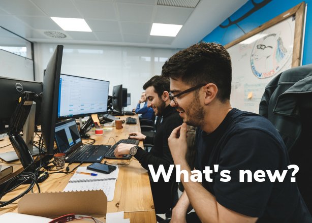 perk_global's tweet photo. We’ve released some awesome new product features recently, and we want to make sure you stay in the know! This info will tell you what's new, and what it means for you. From exclusive rates to new itinerary, read more
👉 https://t.co/7CkQqb9PWs https://t.co/bef11iv6ao