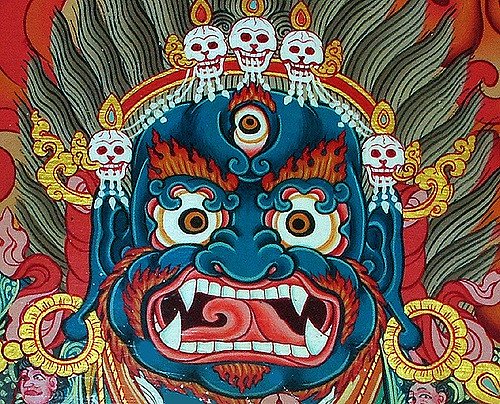 thomasmcew's tweet photo. #Amazing #MustRead! #Dharma Protectors of #TibetanBuddhism
https://t.co/HbJyf37nhf
#educational #Kechara #Shugden #TsemRinpoche #tsemtulku #Buddha #Nepal #Dharamsala #India #Bombay #Mumbai #Bangalore #Tibet #Tibetan #Tibetans #FreeTibet #Rangzen #China #Exotic #mindblown https://t.co/Amgh7GXo7U