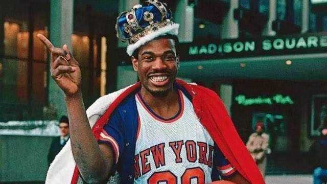 Happy 62nd birthday to Knicks legend Bernard King! 