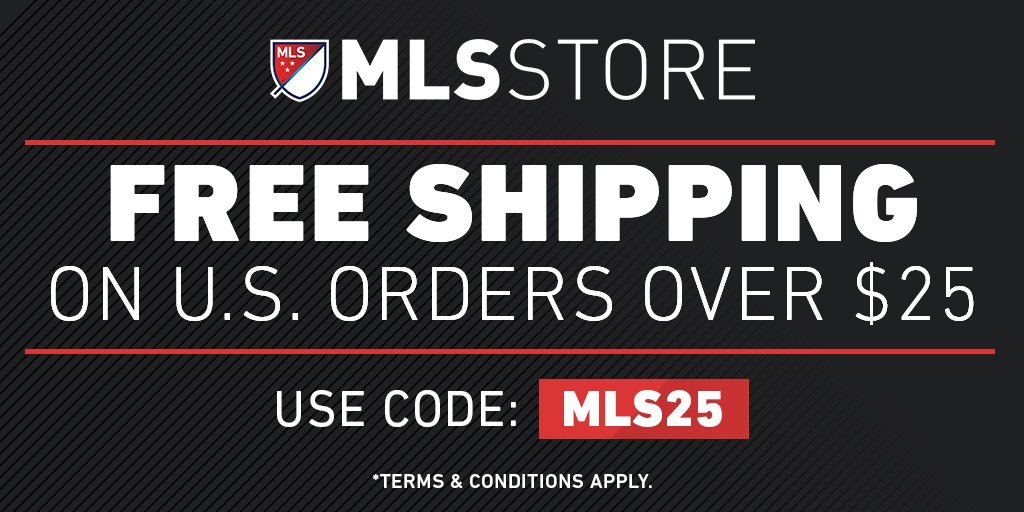 Order up! The MLS Store's latest deal ends tomorrow at midnight.   #RepCity ➡️ orlan.do/2G0AGIu https://t.co/IFDW2ZzhAg