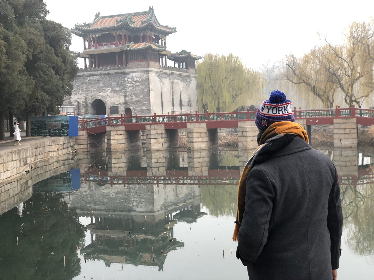 Check out my trip to #China, and be entered to come with me next time... follow me on IG @ jalenjames &amp; @ MusicEntrepreneur ! Next trips are in February and March! Dm me for info and send your reel