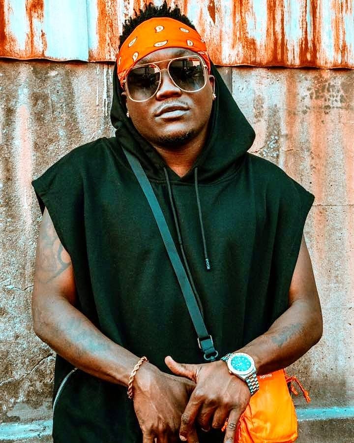 Happy birthday    Baraka... 