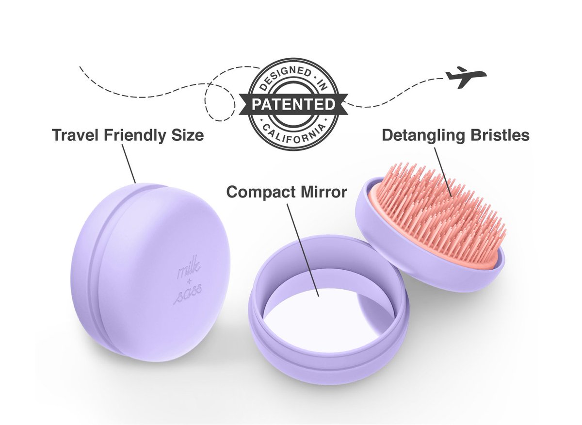 milkandsass's tweet photo. Travel Friendly and Style Ready!💁‍♀️ Macaron for Hair is your holiday go to hair accessory. 🛍️ #BeautyBuys
https://t.co/uG6fMc8YIs https://t.co/58bWpattVO