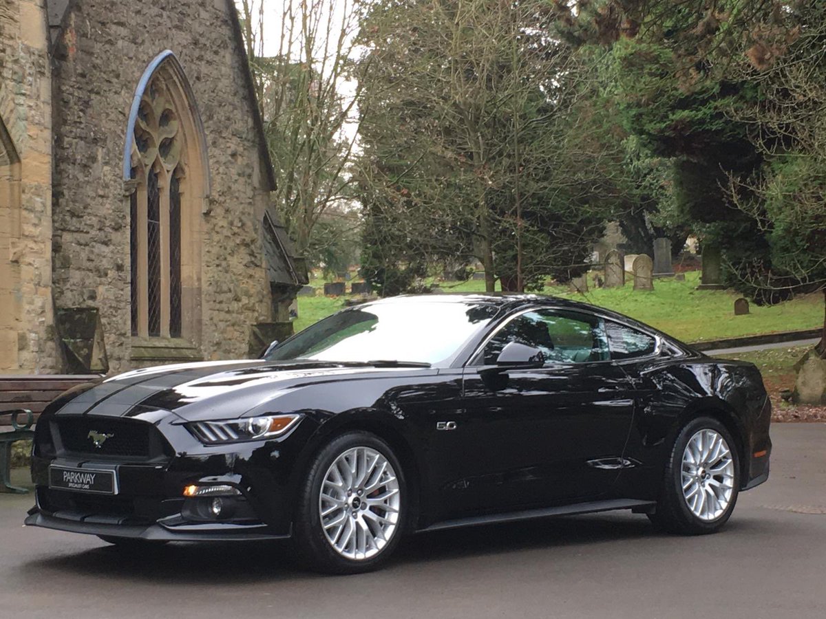 ParkwayCarsUK's tweet image. This fabulous 2016 model year Ford Mustang 5.0 GT Custom Pack has just thundered into stock. Live out that American dream with full details on our Web Page 😎

parkwayspecialistcars.co.uk

#mustang #ford #custompack
