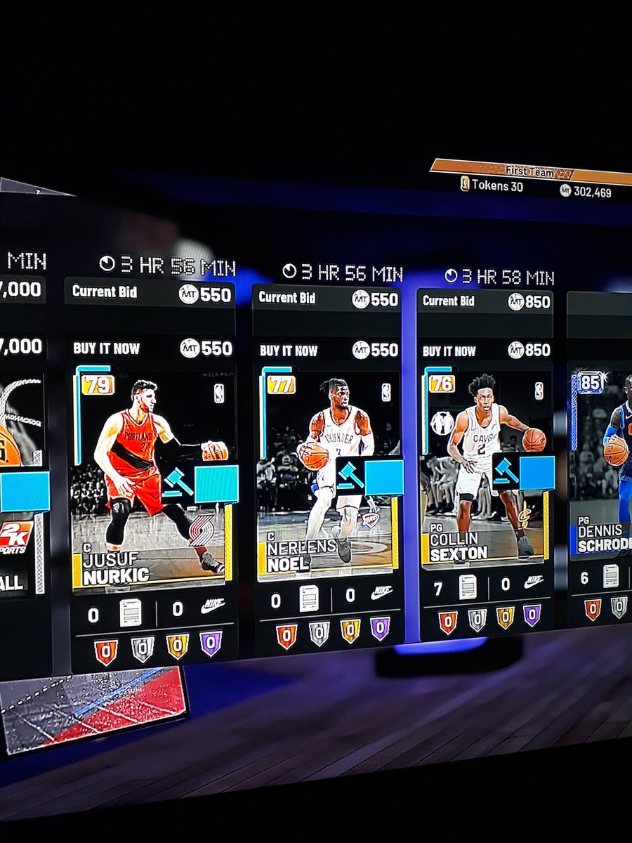lamppu69's tweet photo. Selling cards for cheap to the 2k community #givingback #blessed #forthenoobs https://t.co/jvaWBIVR2U