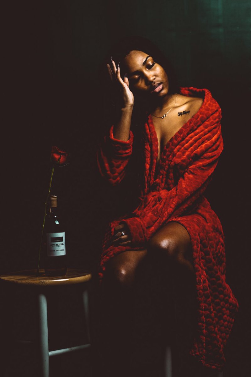 BoydShotImages's tweet image. Tis’ Da Melanin 🍫🌹 #BoydShotImages