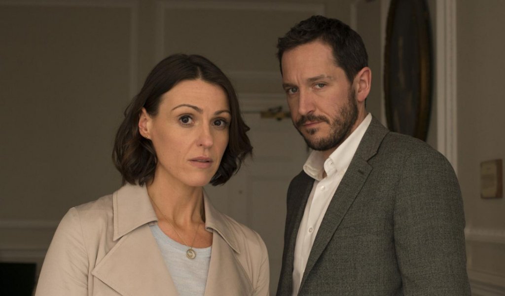 ESNetflixES's tweet photo. #Doctorafoster
Les recomendamos una serie británica, con un gran elenco y un gran guión.
https://t.co/D63VyTNYMa https://t.co/UnzXdJQVb2