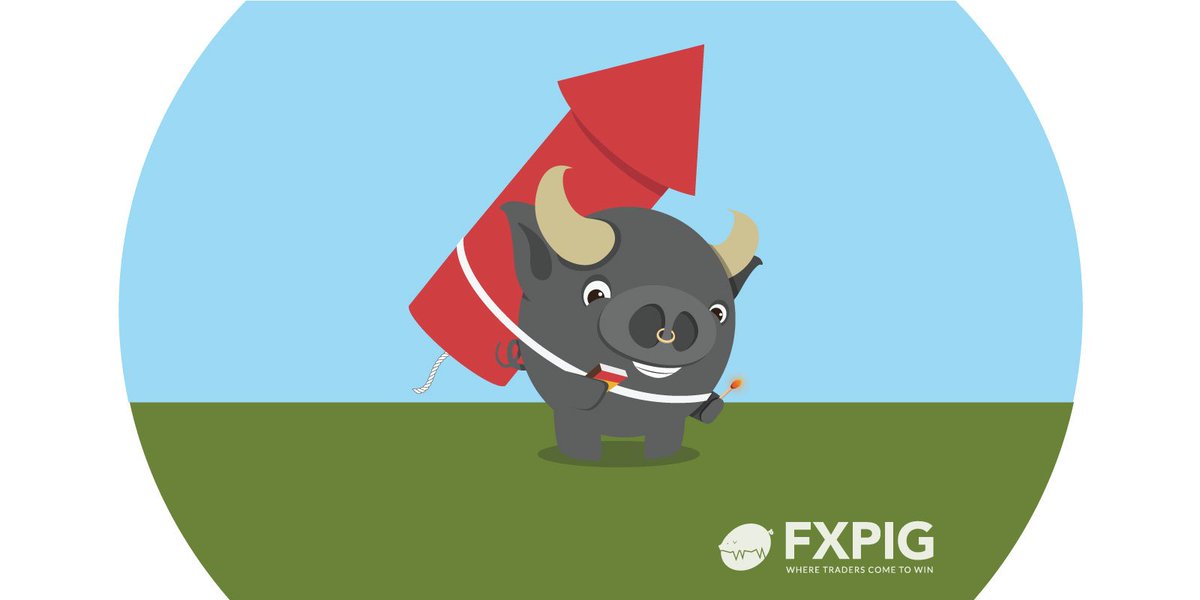 FXPIG's tweet photo. PIG TODAY - #FOREX Tech Targets: #EURUSD, #GBPUSD, #AUDUSD, #NZDUSD, #USDJPY (04.12.2018)
https://t.co/rszrPxYIN9
#FX #TRADER #TRADING #FXPIG #financeandeconomy #investing #profit #investments #fintech #markets #exchange #finance https://t.co/DsjKMUuunZ