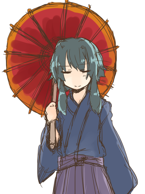柳のtwitterイラスト検索結果 古い順