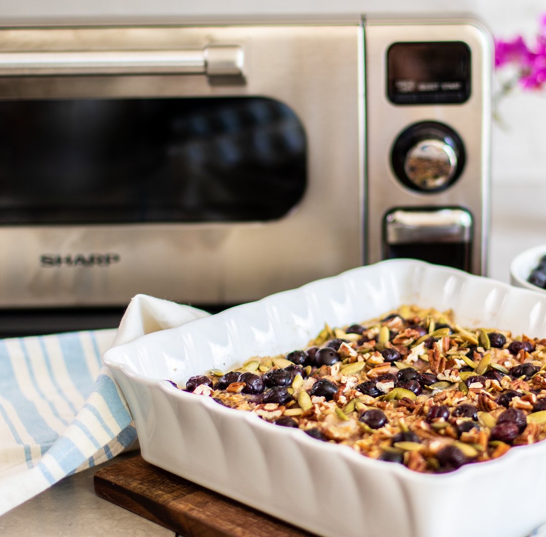 Brandsmart Usa On Twitter The Sharp Superheated Steam Countertop