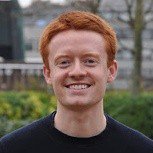 Recent fast-track #journalism graduate Paul Stevens has converted his internship into a job 🎉

After three months as in intern, Paul is now a reporter with International Hospitality Media, a job which will take him around the UK and the world 🌍🛫